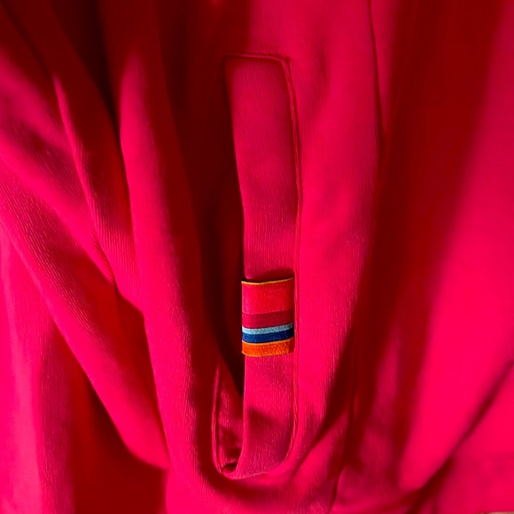 Ford Warriors in Pink Shirt - Picture 2 of 5